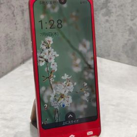 シンプルスマホ6 SIMフリー スマホ