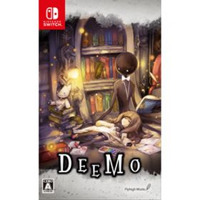 DEEMO 【Switchゲームソフト】