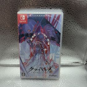 クライマキナ／CRYMACHINA Switch(家庭用ゲームソフト)