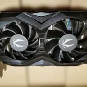 ZOTAC GeForce GTX 1660 6GB