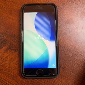 Apple iPhone SE 第3世代 128GB ミッドナイト MMYF3…