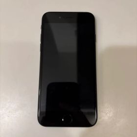 Apple iPhone se 第3世代ブラック 本体