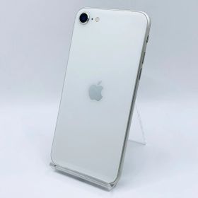 iPhoneSE(第3世代) 64GB MMYD3J/A スターライト SIMロック解除済み 動作確認済み