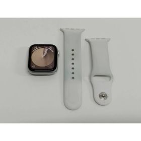 Apple Watch SE 第2世代/A2723/シルバー〈MNK23J/A〉(その他)
