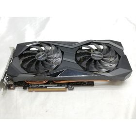 【中古】ASRock Radeon RX 6600 XT Challenger ITX 8GB（RX6600XT CLI 8G）RX6600XT/8GB(GDDR6)/PCI-E【ECセンター】保証期間１週間