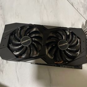 動作確認済み MSI GeForce RTX 2060 GAMING Z 6G