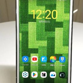 438 Android13 Galaxy SC04F 32GB カスタムROM