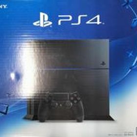 PS4 CUH-1200BB01 SONY