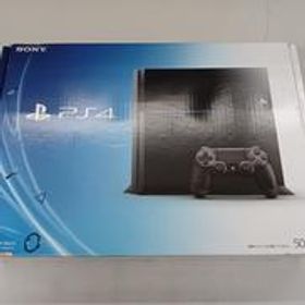 PS4 CUH-1000A B01 SONY