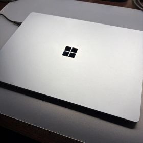 Surface Laptop 4 アイスブルー メモリ8GB 512GB