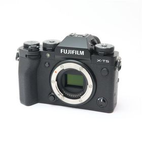 《美品》FUJIFILM X-T5 ボディ