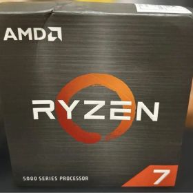 【中古品】AMD Ryzen 7 5700X Ryzen 7 5700X BOX 新品 24,480円 中古 22,000円 | ネット最安値の価格