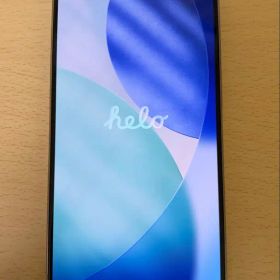 iPhone 15 Pro ホワイトチタニウム 256GB SIMフリー