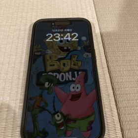 iPhone 15Pro 使用年数1年未満！256gb ホワイト、シルバー