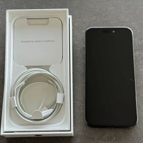 iphone 15pro 1TB【海外版SIMフリー】