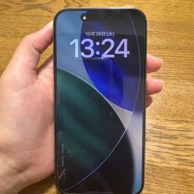 iPhone15pro 充電90%