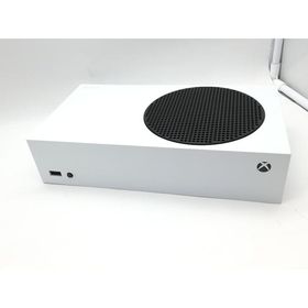 【中古】Microsoft Xbox Series S【吉祥寺】保証期間１ヶ月【ランクA】