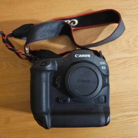 Canon EOS R3 ミラーレスカメラ 本体