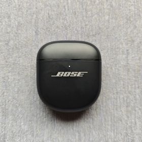 ボーズ(BOSE)の【第2世代】Bose QuietComfort Ultra Earbuds 2(ヘッドフォン/イヤフォン)