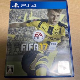 FIFA 17(家庭用ゲームソフト)