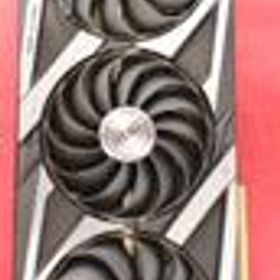 MSI GeForce RTX 3090 【中古品】 RADEON 6800XTから中古のMSI GeForce RTX™ 3090 Ti GAMING X TRIO