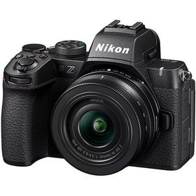 NIKON デジタル一眼カメラ Z50II 16-50 VR レンズキット