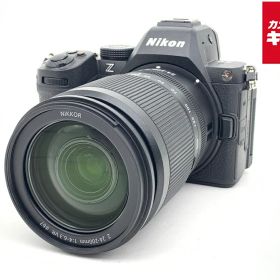 【中古】 【美品】 ニコン Z5II 24-200 レンズキット 【ミラーレス一眼】 【6ヶ月保証】