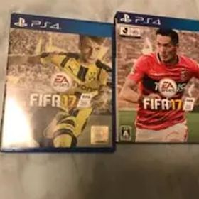 FIFA17 PS4
