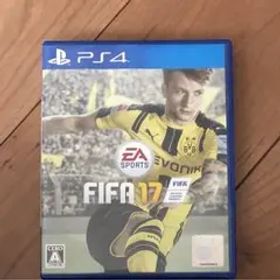 PS4 FIFA17