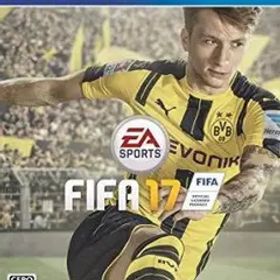 FIFA17 PS4