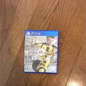 PS4 FIFA17
