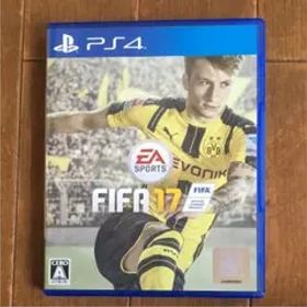 FIFA17 PS4