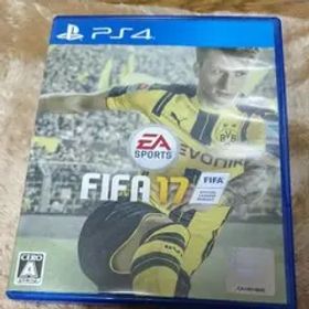 FIFA17 PS4