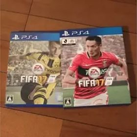 FIFA17 ps4