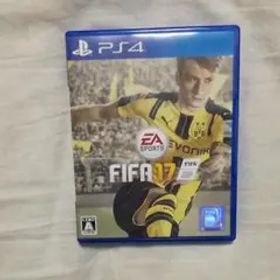 PS4 FIFA17