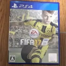 ps4 FIFA17