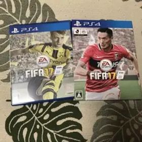 fifa17 美品