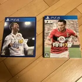 FIFA 17/FIFA18