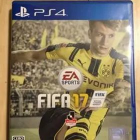 FIFA17 PS4