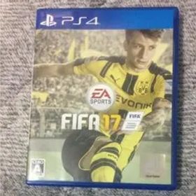 FIFA17 PS4