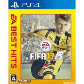 PS4ソフトEA BEST HITS FIFA 17(PLJM-84097) エレクトロニック・アーツ