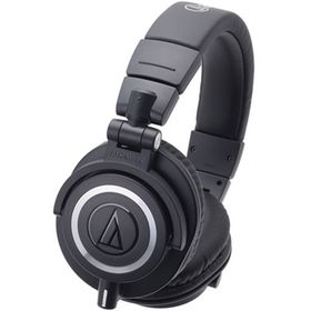 オーディオテクニカ ATH-M50x