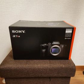 ソニー sony α7R4 ボディ α7R IV（ILCE-7RM4）