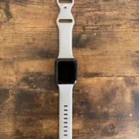 Apple Watch Nike Series 3 42mm ブラック