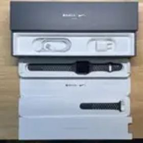 Apple Watch Series3 Nike+ 42mm GPS