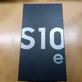 小さなスマホ Samsung Galaxy S10e おまけつきsimフリー