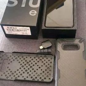 Galaxy S10e Prism Black 128 GB SIMフリー