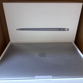 Apple MacBook Air M1/8GB/512GB スペースグレー