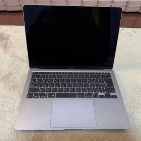 MacBook Air M1 512GB スペースグレイ MGN73J/A