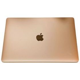 US配列 MacBook Air M1 ゴールド 8GB/256GB 本体のみ